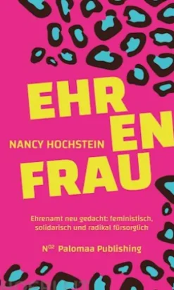 Ehrenfrau