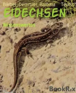 Eidechsen
