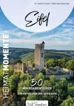 Eifel – HeimatMomente