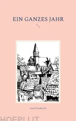 Ein ganzes Jahr