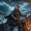 Ein Mann / Des Seefahrers und aufrechten Bürgers Joachim Nettelbeck wundersame Lebensgeschichte von ihm selbst erzählt
