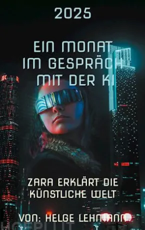 Ein Monat mit der KI