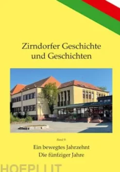 Ein bewegtes Jahrzehnt