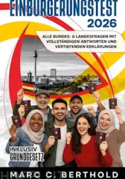 Einbürgerungstest 2026