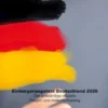 Einbürgerungstest Deutschland 2026