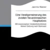 Eine Verallgemeinerung des zweiten Nevanlinnaschen Hauptsatzes. Mit meromorphen Vergleichsfunktionen kleiner Ordnung nach Steinmetz
