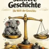 Eine ziemlich schwere Geschichte