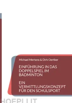 Einführung in das Doppelspiel im Badminton
