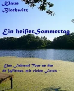 Ein heißer Sommertag