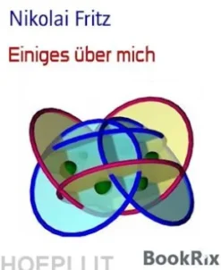 Einiges über mich