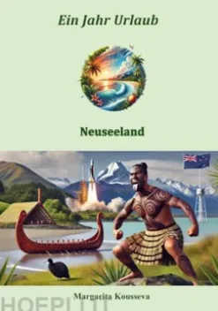 Ein Jahr Urlaub