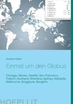 Einmal um den Globus