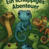 Ein schuppiges Abenteuer