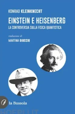 Einstein e Heisenberg