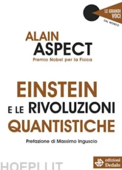 Einstein e le rivoluzioni quantistiche