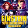 Einstein Superstar Code 4