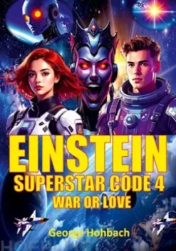 Einstein Superstar Code 4
