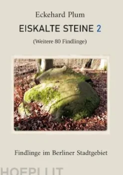 Eiskalte Steine 2