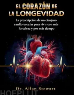 El corazón de la longevidad