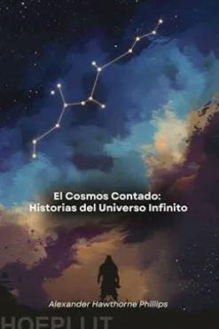 El Cosmos Contado: Historias del Universo Infinito