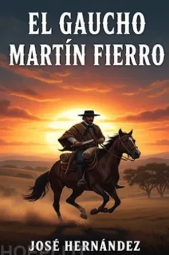 El Gaucho Martín Fierro