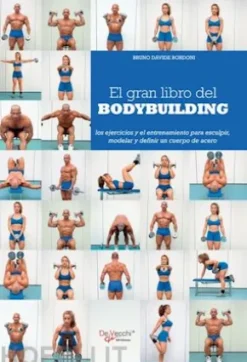 El gran libro del bodybuilding