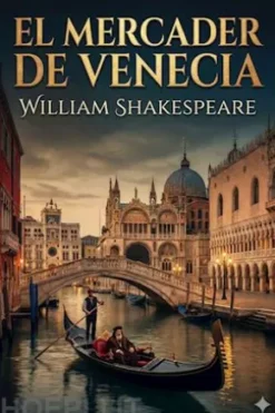 El Mercader De Venecia