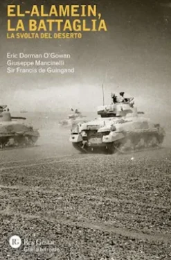 El-Alamein, la battaglia