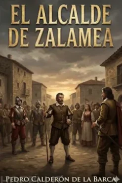 El Alcalde De Zalamea