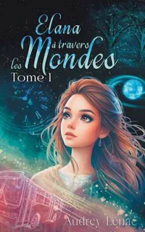 Elana à travers les Mondes