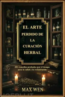 El arte perdido de la curación herbal