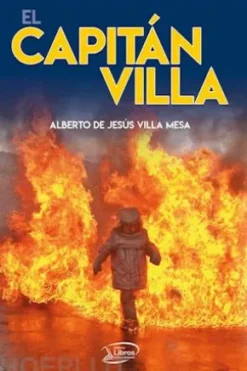 El Capitán Villa