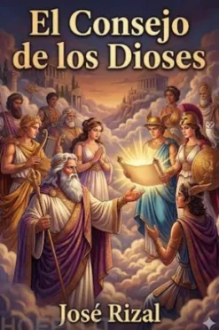 El Consejo de los Dioses