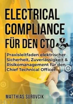 Electrical Compliance für den CTO