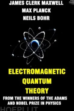 Electromagnetic Quantum Theory (Eight books in one)