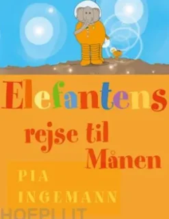 Elefantens rejse til månen