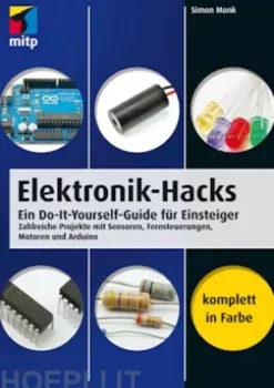 Elektronik-Hacks