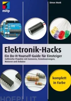Elektronik-Hacks