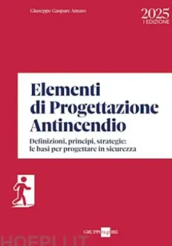 Elementi di progettazione antincendio