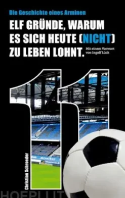 Elf Gründe, warum es sich heute (nicht) zu leben lohnt