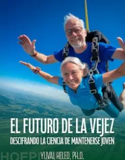 El futuro de la vejez