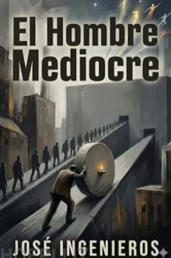 El Hombre Mediocre: Ensayo de psicologia y moral