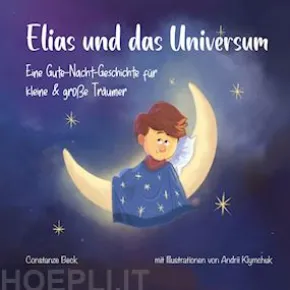 Elias und das Universum