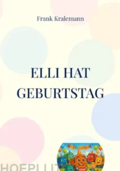 Elli hat Geburtstag