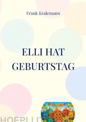 Elli hat Geburtstag