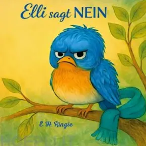 Elli sagt Nein