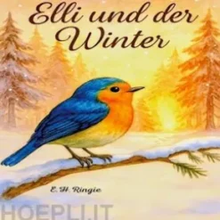 Elli und der Winter