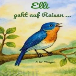 Elli geht auf Reisen