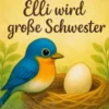 Elli wird große Schwester