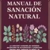 El Manual de Sanación Natural
